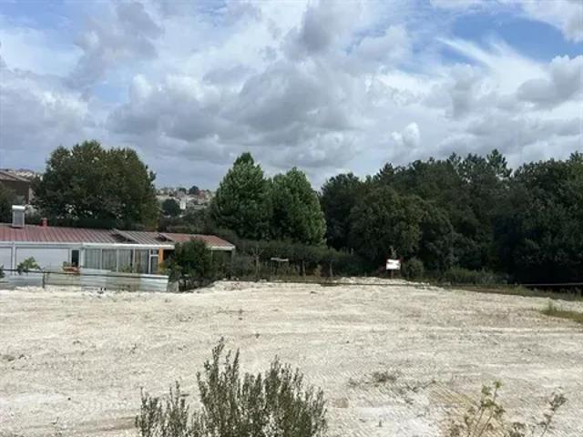 Terreno venda em Braga