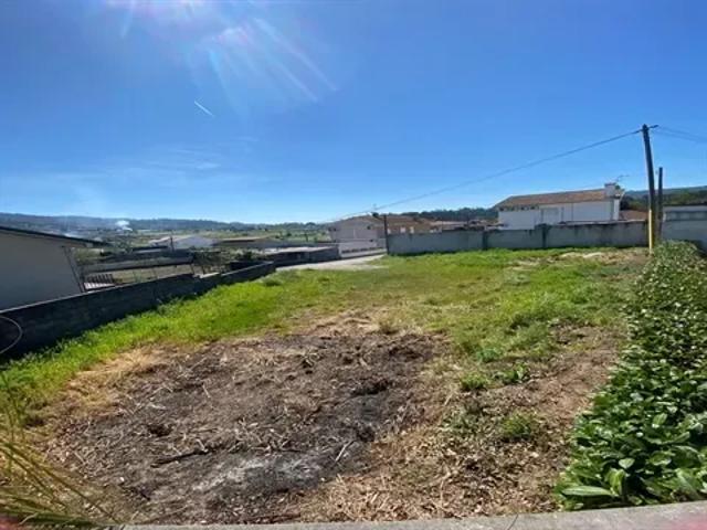 Terreno venda em Braga