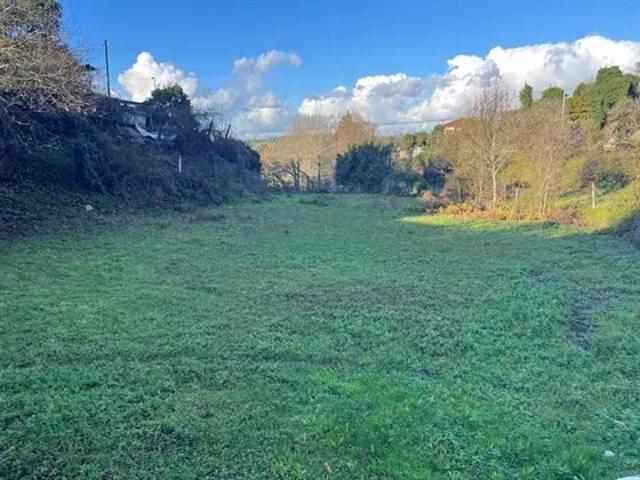 Terreno venda em Braga