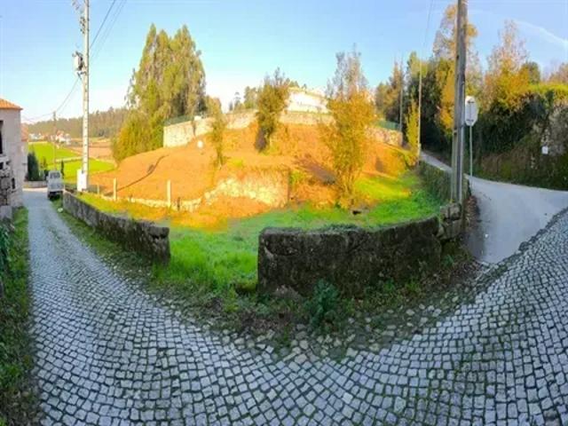 Terreno venda em Braga