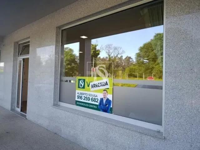 Loja alugar em Braga