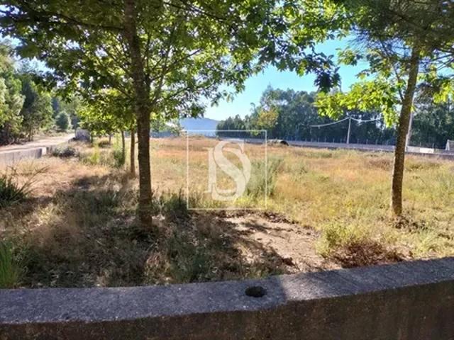 Terreno venda em Braga