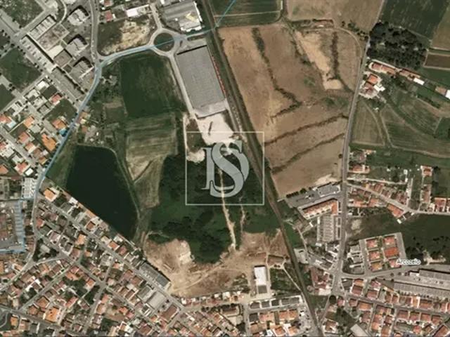 Terreno venda em Braga