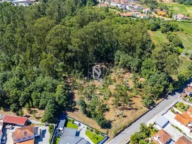 Terreno venda em Braga