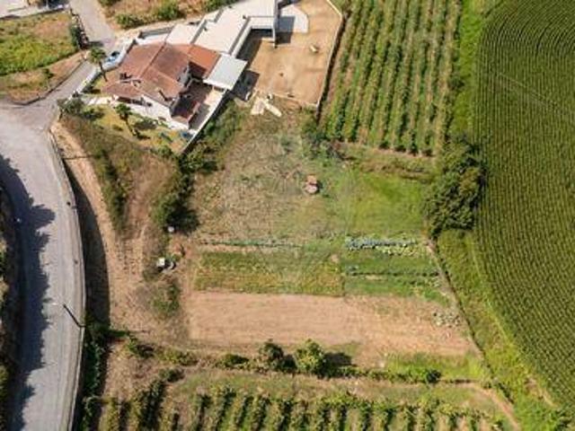 Terreno venda em Cabreiros e Passos (São Julião), Braga