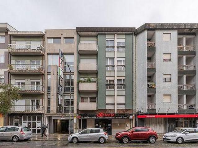 Escritório venda em Braga