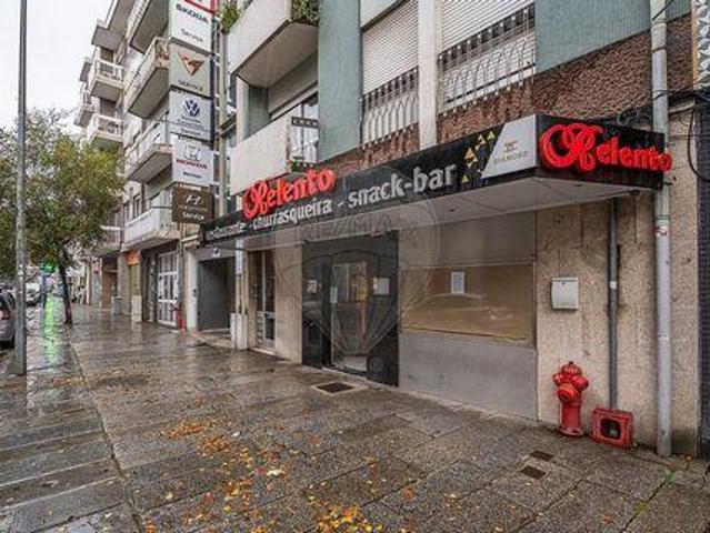 Escritório venda em Braga