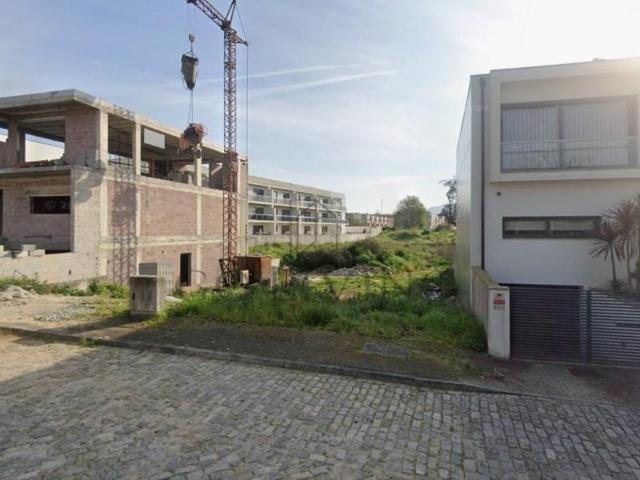 Terreno venda em Braga