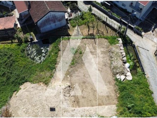 Terreno venda em Braga