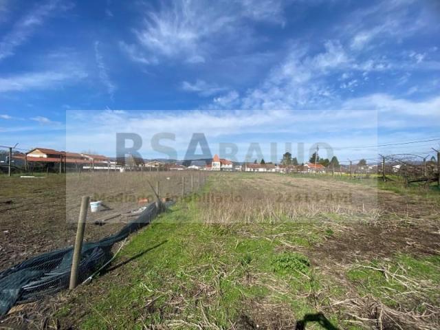 Terreno alugar em Braga