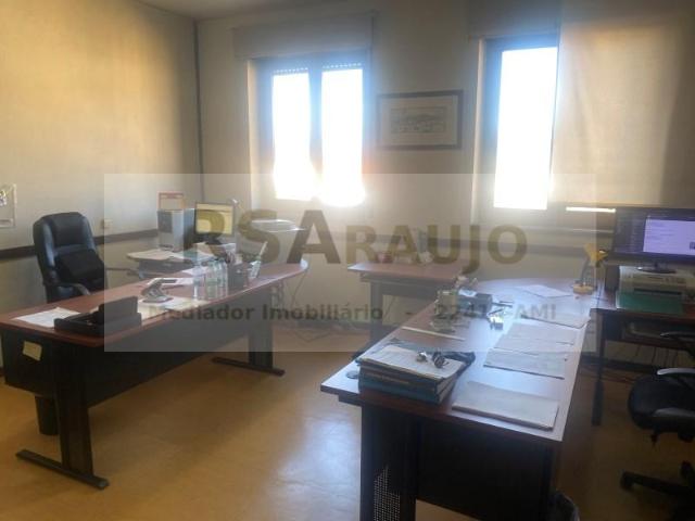 Escritório alugar em Braga