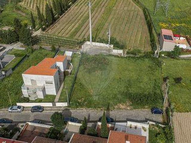 Terreno venda em Braga