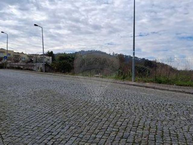 Terreno venda em Cabreiros e Passos (São Julião), Braga