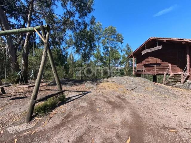 Terreno venda em Braga