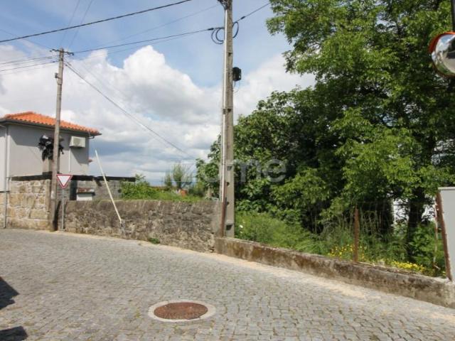 Terreno venda em Braga