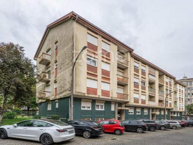 Apartamento alugar em Braga