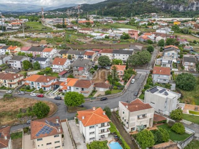Terreno venda em Braga
