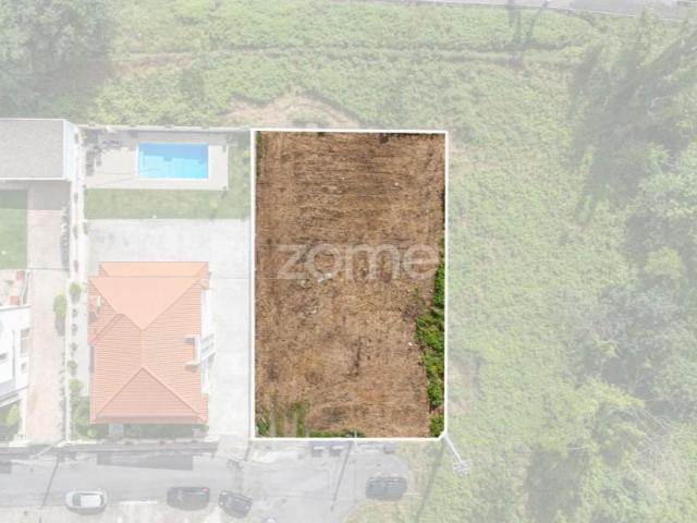 Terreno venda em Braga