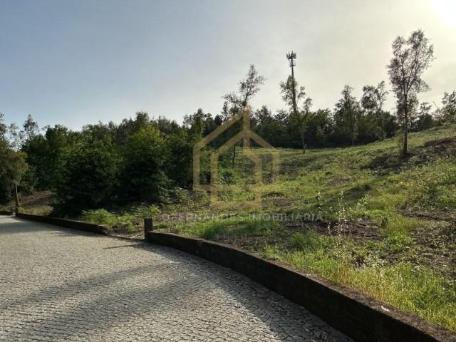 Terreno venda em Braga