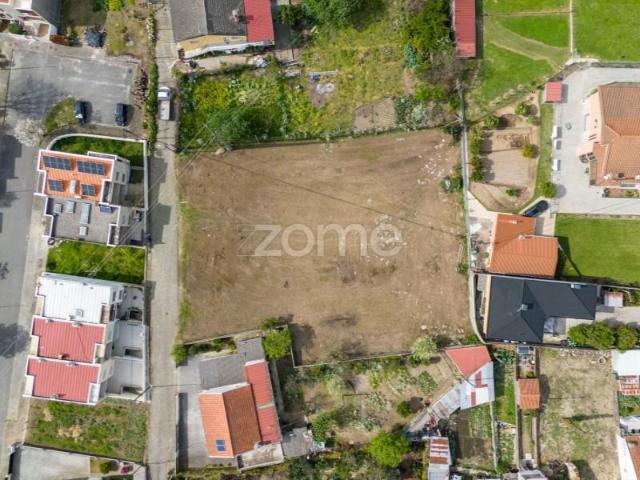 Terreno venda em Braga