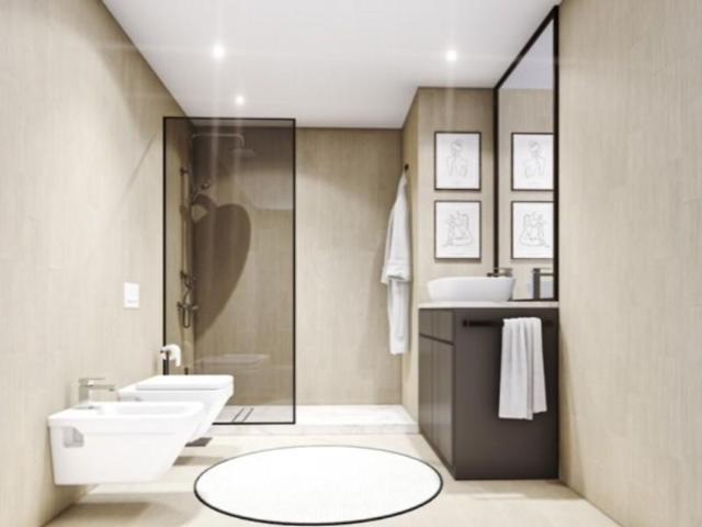 Apartamento venda em São José de São Lázaro, Braga