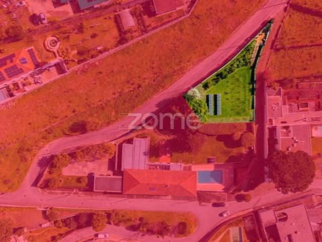 Terreno venda em Braga