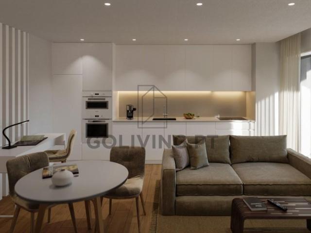 Apartamento venda em Braga