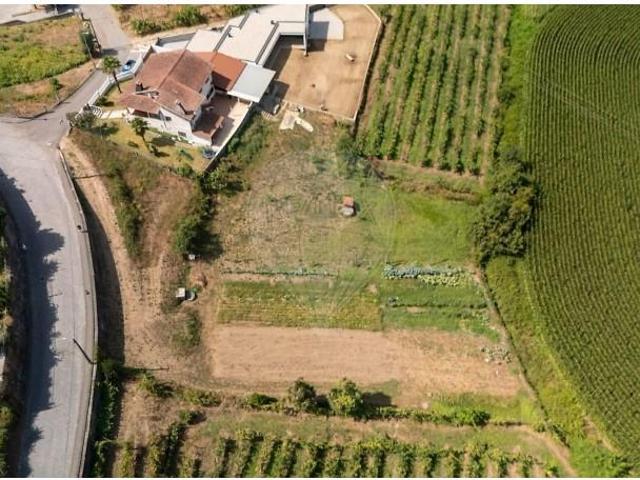 Terreno venda em Cabreiros e Passos (São Julião), Braga