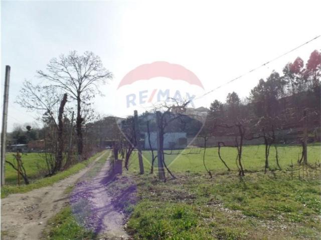 Terreno venda em Cabreiros e Passos (São Julião), Braga
