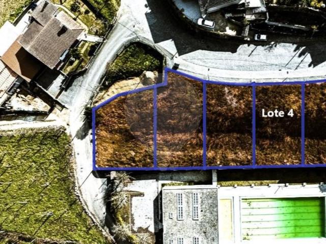 Terreno venda em Cabreiros e Passos (São Julião), Braga