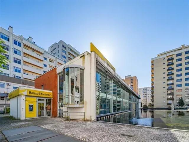 Loja venda em Braga