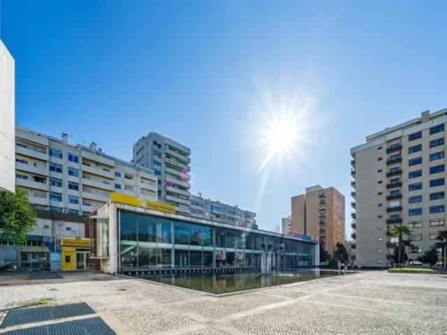 Loja alugar em Braga