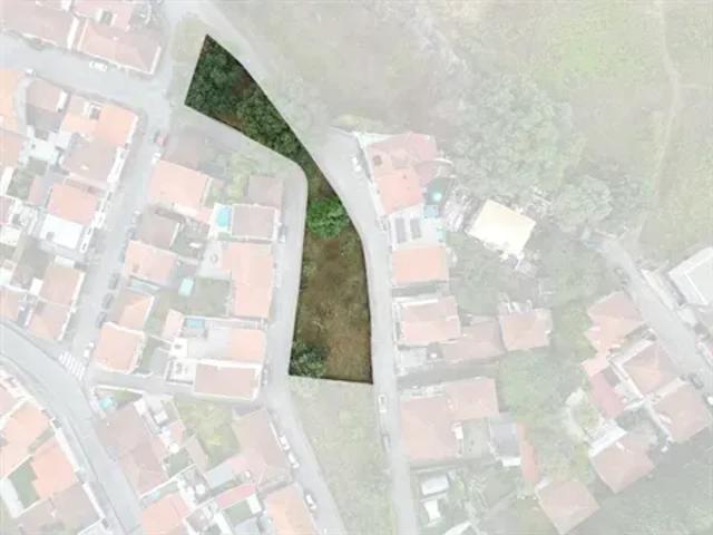 Terreno venda em Braga