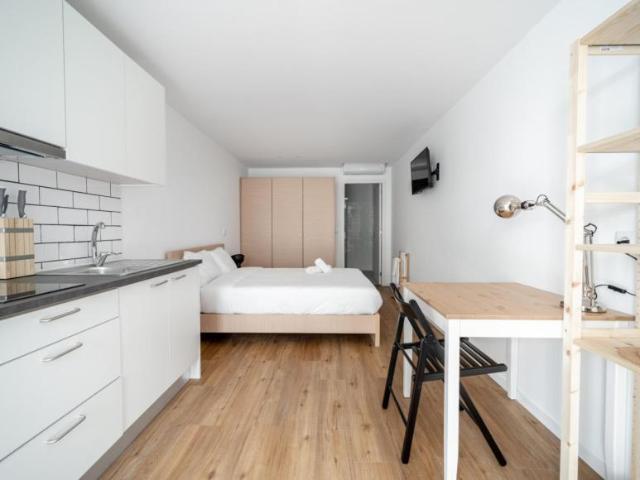 Apartamento alugar em Braga