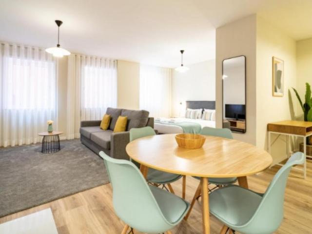 Apartamento alugar em Braga