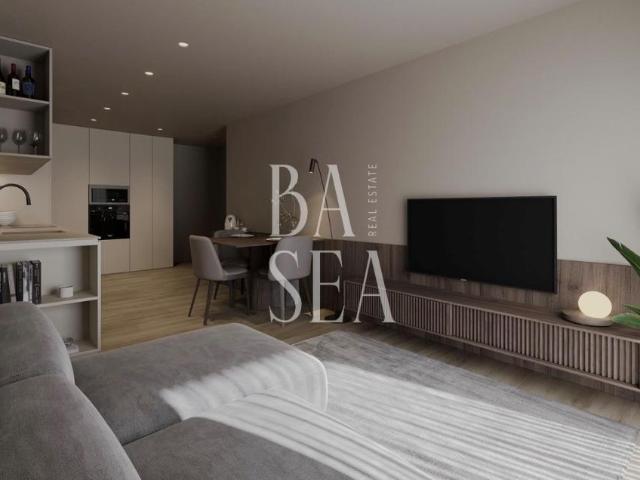 Apartamento venda em Braga