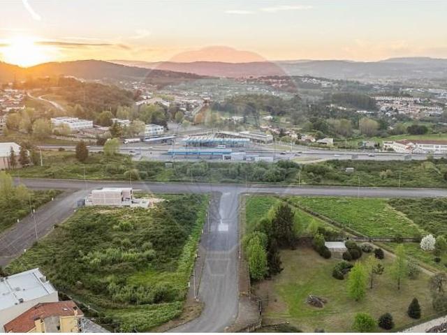 Terreno venda em Ponte Falcão, Braga