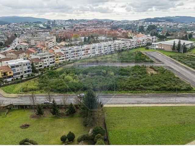 Terreno venda em Ponte Falcão, Braga
