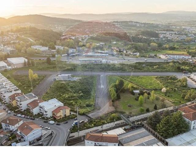 Terreno venda em Ponte Falcão, Braga