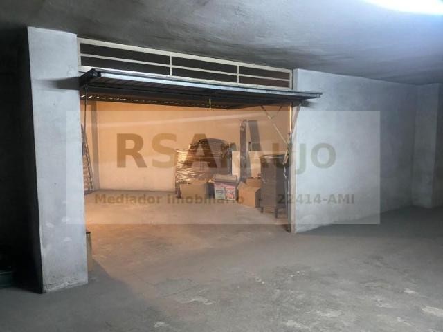 Garagem alugar em Braga