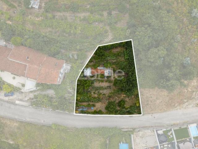 Terreno venda em Braga