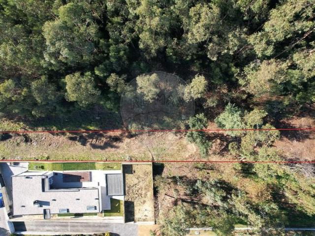 Terreno venda em Braga