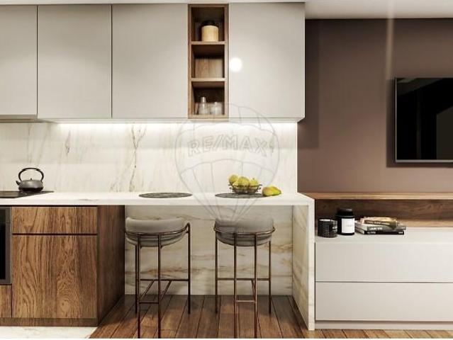Apartamento venda em São José de São Lázaro, Braga