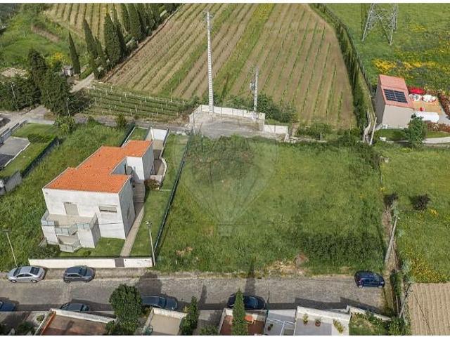 Terreno venda em Braga