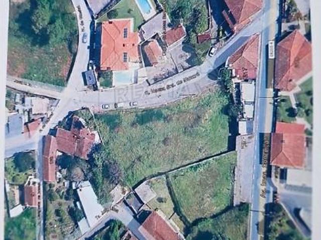 Terreno venda em Braga