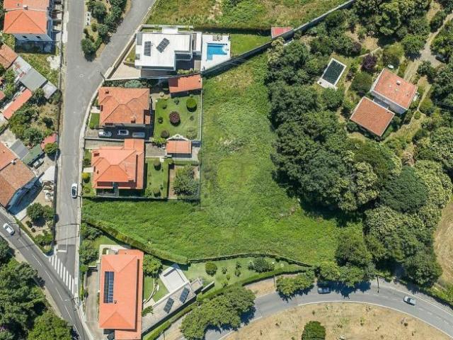 Terreno venda em Nogueiró e Tenões, Braga