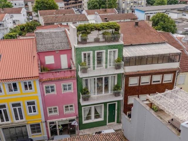 Apartamento venda em Braga