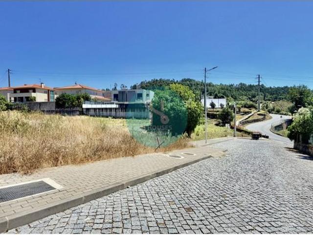 Terreno venda em Braga