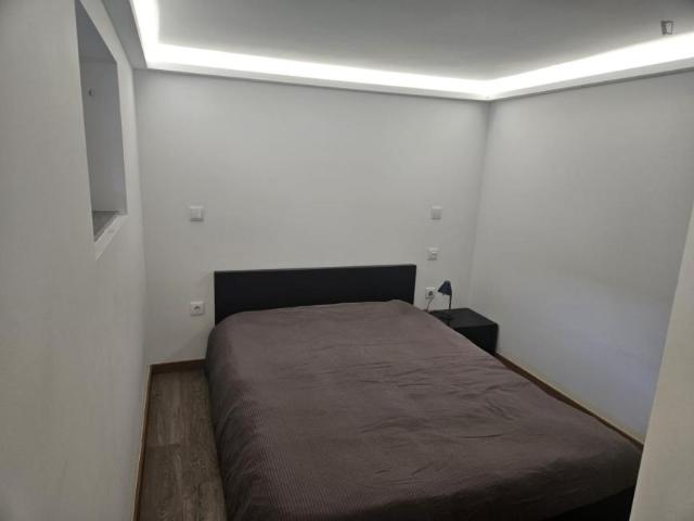 Apartamento alugar em Braga (São Vítor), Braga