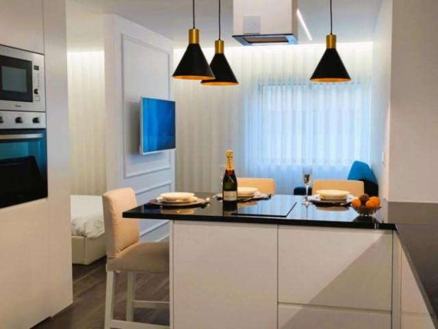 Apartamento alugar em Braga (São Vicente), Braga